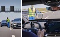 源头阻止开门杀!宝马新型车门上线:车辆接近会自动上锁