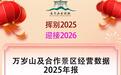 万岁山回应“11亿对赌协议”