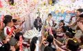 图片故事丨比起爆款,更想让孩子们成长