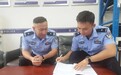 故事兵团丨社区民警亚森·艾萨:扎根“菜篮子” 守好“烟火气”