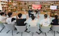 山东邹平:社区“同心圆桌会”提升基层治理水平