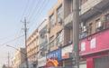 下班时路遇老人摔倒,蔡甸区奓山街执法队员暖心施救