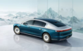 200万级国产轿车!尊界S800 Grand Design典藏版明日首次亮相