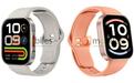 小米REDMI Watch 6 Active/Lite两款智能手表渲染图曝光