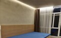 内蒙古一酒店现“巨型榻榻米”房型,一张床占半个房间,每晚仅200元左右
