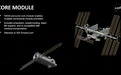 NASA 调整商业空间站计划,改建“核心舱”对接现有国际空间站