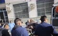 西藏巴青:争分夺秒护伤员 精准救治暖震区
