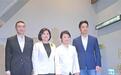 蓝营4县市长齐聚,卢秀燕:下周召开县市长反毒油线上会议