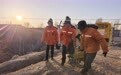 新春走基层|春运线上的“钢轨医生”