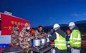 图片故事|3000斤饺子的“逆行”(8)