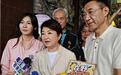 批民进党滥用司法资源,卢秀燕呼吁不畏权势,成立“在野大联盟”