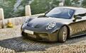 限100辆:保时捷推出911 GT3 Bergsport特别版,为山路打造