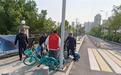 黄陂区全域门责齐发力,商户共治靓商圈