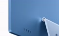 【iMac 换上 M6,AI 性能最高提升 5 倍】 #苹果发布新款