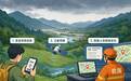 极端天气手机断联?北斗短信让求救信息“飞”出灾区