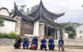 曲靖“5433”体系唤醒乡土文化能人 让“文化种子”扎根沃土“破土飘香”