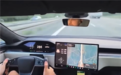一辆特斯拉Model S Plaid时速285km发生车祸:车内人员幸存