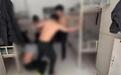 宿舍内多人殴打1男生,校方、警方回应