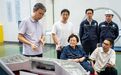 “七一勋章”获得者丨钟掘:全力以赴让国家兴旺发达