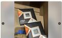 海外消费者网购下单两次AMD锐龙7 9850X3D处理器,均被调包成十年前的酷睿i3-3000系列产品
