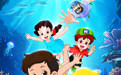 《海尔兄弟 2》先导片 6 月 1 日播出,动画计划 2027 年春节上线