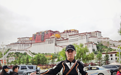 9天骑行3683公里!杨磊独自摩旅从包头奔赴拉萨