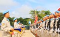 跨越新征程的“腊子口”——走进陆军第82集团军某旅某连