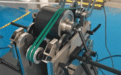 东风马赫电机转子突破1马赫:爆破转速达54461rpm,线速度365m/s