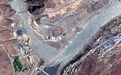 卫星视角看长征—传承红军志 川蜀大地长征号角回响