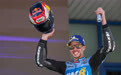 赛车——MotoGP西班牙大奖赛正赛赛况