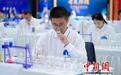从“酿得好”到“检得准” 山西食品工业技能大赛“上新”两工种