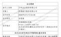 万科又一笔公开债寻求展期:余额20亿元,原定兑付日为4月23日