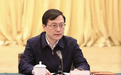 诸葛宇杰任青海省代省长(附简历)
