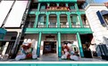 屈臣氏复古主题快闪店亮相武汉楚河汉街 打造江城文旅消费新场景