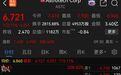 美国太空概念股,股价暴涨170%