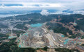 先行开挖区项目顺利完成 三峡水运新通道工程即将迈入全面施工阶段