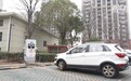 江苏常州:智能有序 保障车主便捷出行