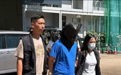 男子住酒店下楼抽烟,2分钟内价值3000万港元黄金被换成8瓶柔顺剂