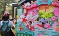 北京493万余人次中秋假期逛公园!地坛公园游客最多
