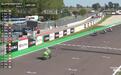 2026 WSBK意大利克雷莫纳站第一回合:张雪机车德比斯排名第四