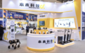 AWE2026圆满落幕,本末科技直驱动力模组成品牌“标配”