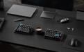 Keychron Q11 Ultra 8K分体式全铝机械键盘上市,1709元
