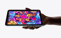 苹果OLED版iPad Mini即将发布 或将成为Kindle杀手?