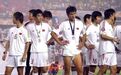 22年前错失亚洲杯冠军，那是中国足球史上最痛的意难平