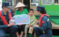 南海铸剑写忠诚 擎旗奋进护安澜——中国海警局南海分局贯彻实施《海警法》五周年成绩斐然