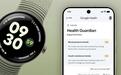 谷歌为Pixel Watch 3/4/5推送更新:引入血压趋势、睡眠呼吸检测