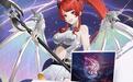 微星带来神影16魔龙姬限定款锐龙版游戏本:8940HX + 5060