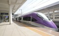 武咸“新城快线”开通:21元、45分钟,武汉人可以更方便地去咸宁泡温泉
