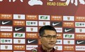 国足主帅邵佳一:联赛是选人重要考核,中国足球当下需要找回信心