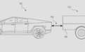 特斯拉新专利:拖车变“充电宝”